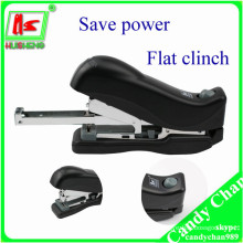 Flat clinch ethicon stapler